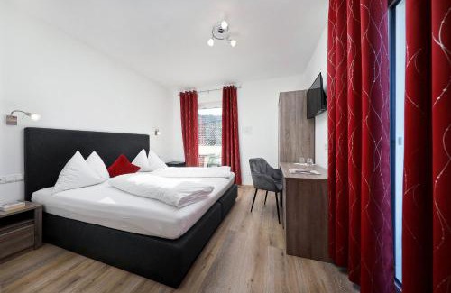 Unterrain/Riva di Sotto Hotel | Hotel Unterrain