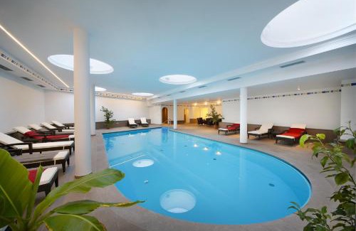 Unterrain/Riva di Sotto Hotel | Hotel Unterrain
