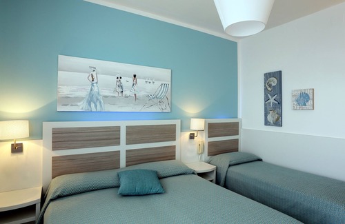 Bibione Pineda Hotel | Hotel Hiki