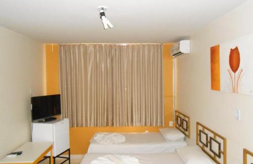 Sector Aeroporto Hotel | Hotel Itaipu
