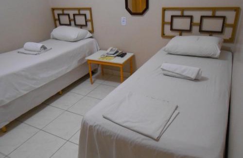 Sector Aeroporto Hotel | Hotel Itaipu