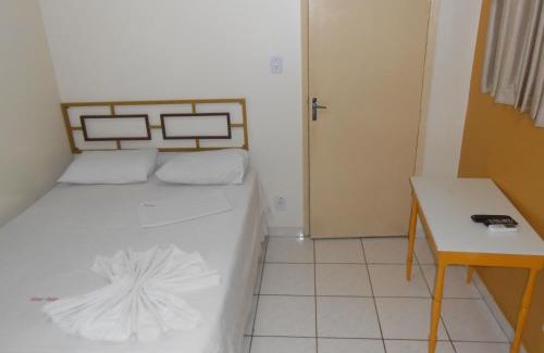 Sector Aeroporto Hotel | Hotel Itaipu