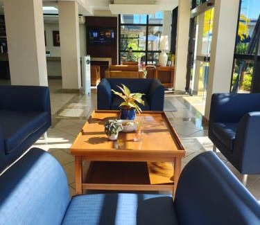 Centro Hotel | Hotel Itajara