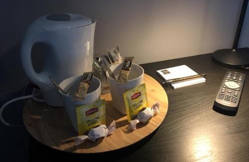 Zelzate Hotel | Hotel Italia