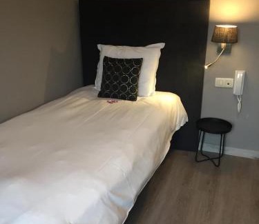 Zelzate Hotel | Hotel Italia