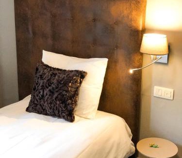 Zelzate Hotel | Hotel Italia