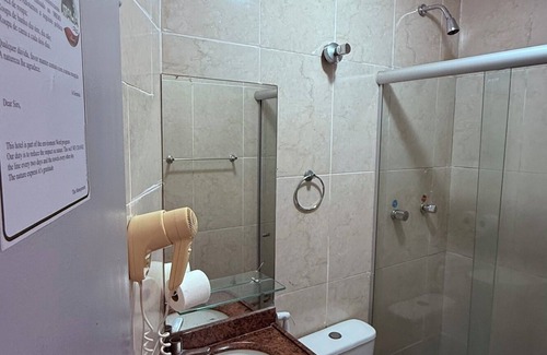 Areia Preta Hotel | Hotel Italia Beach