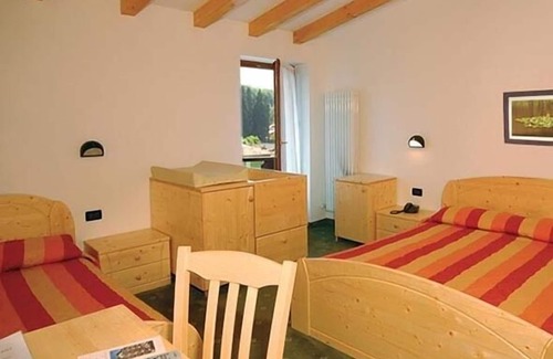 Baselga di Pine Hotel | Hotel Italia