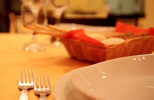 Carmagnola Hotel | Hotel Italia