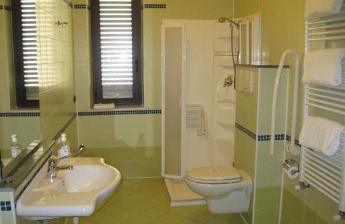 Carmagnola Hotel | Hotel Italia