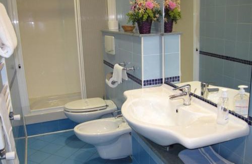 Carmagnola Hotel | Hotel Italia