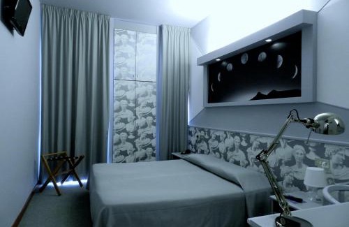 Stradella Hotel | Hotel Italia