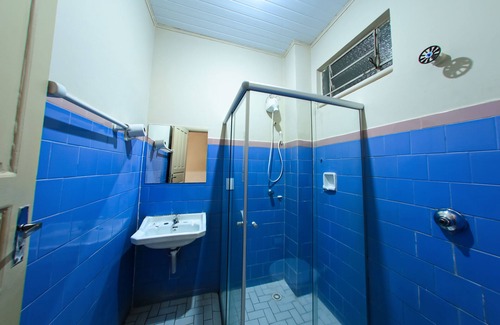 Sao Jose do Rio Preto Hotel | Hotel Itamarati