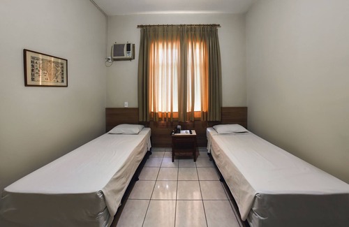 Sao Jose do Rio Preto Hotel | Hotel Itamarati