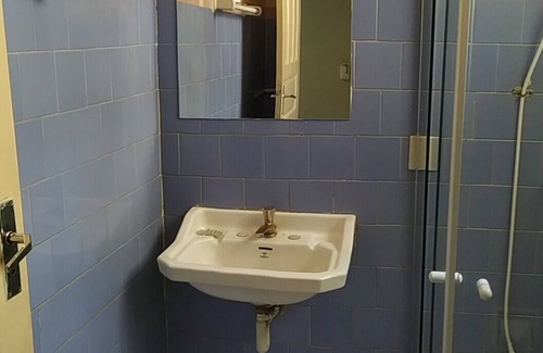 Sao Jose do Rio Preto Hotel | Hotel Itamarati