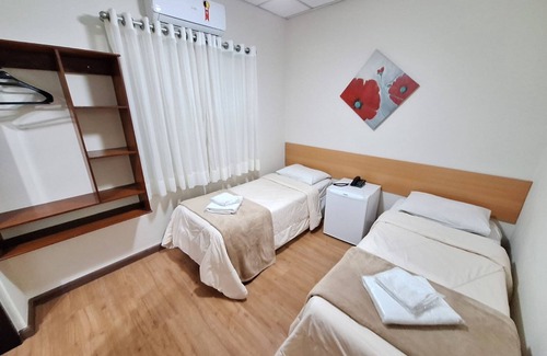 Valinhos Hotel | Hotel Itapema