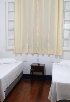 Itapetininga Hotel | Hotel Itapetininga