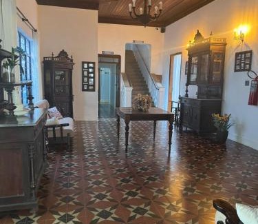 Itapetininga Hotel | Hotel Itapetininga