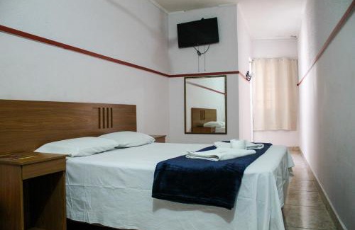 Zona Leste Hotel | Hotel Itaquera