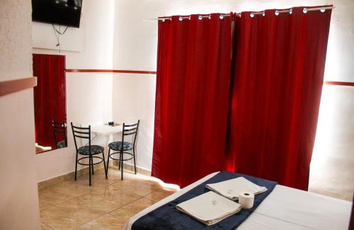 Zona Leste Hotel | Hotel Itaquera