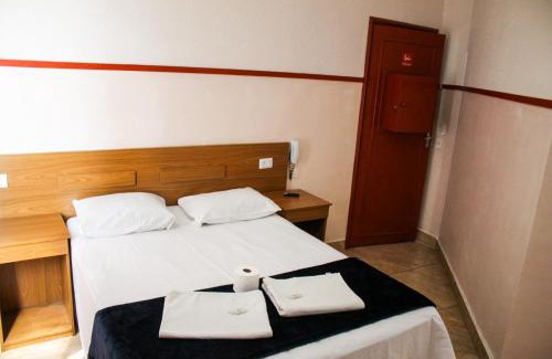 Zona Leste Hotel | Hotel Itaquera