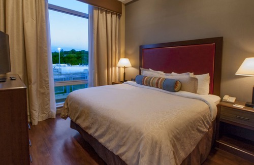 Ithaca Hotel | Hotel Ithaca