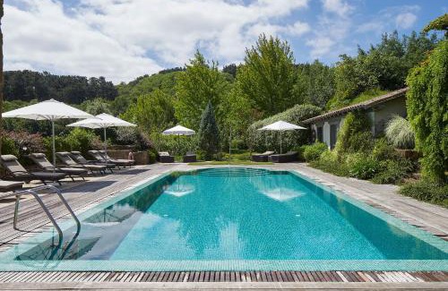 Getaria Hotel | Hotel Iturregi