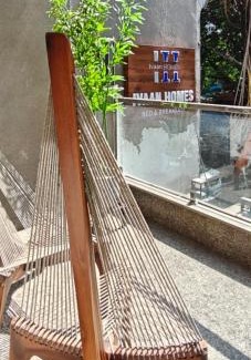 East of Kailash Hotel | Hotel Ivaan Homes opposite to Iskcon Temple East of Kailash New Delhi