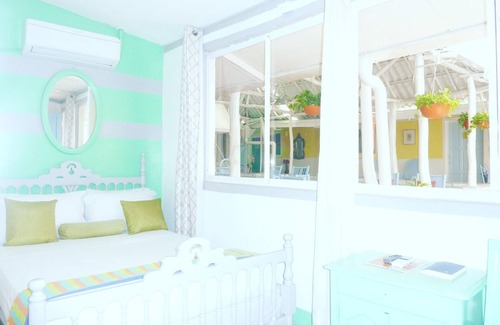 Masaya Hotel | Hotel Ivania's