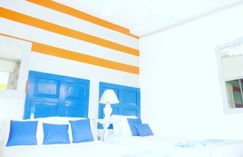 Masaya Hotel | Hotel Ivania's