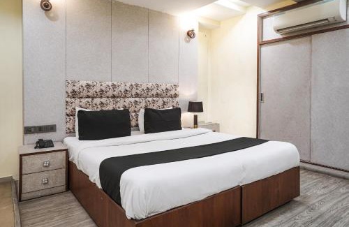 Chanakyapuri Hotel | Hotel IVY Plaza