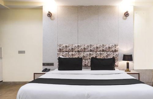 Chanakyapuri Hotel | Hotel IVY Plaza