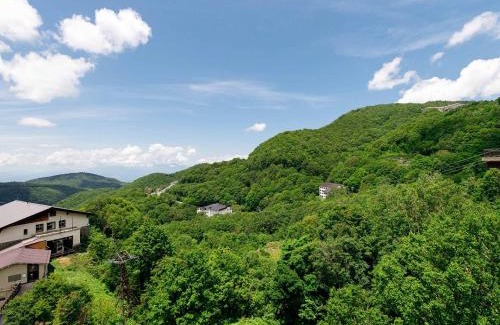 Shiga Highlands Hotel | Hotel Iwasuge