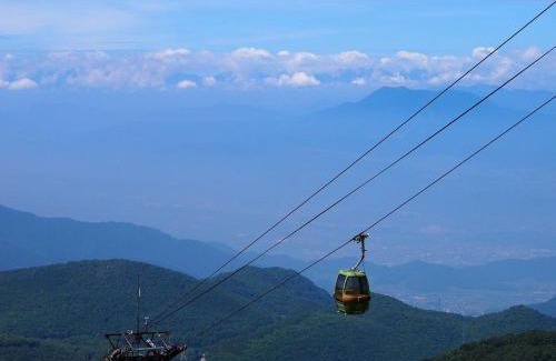 Shiga Highlands Hotel | Hotel Iwasuge