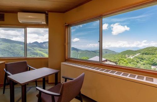 Shiga Highlands Hotel | Hotel Iwasuge