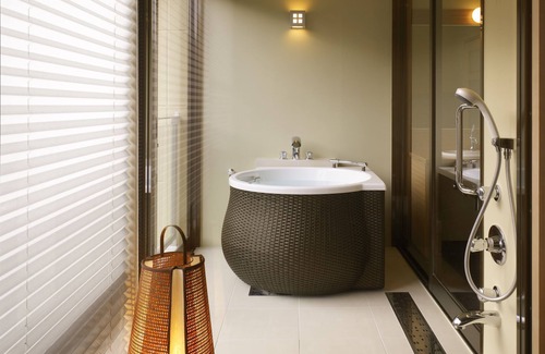 Miyoshi House | Hotel Iyaonsen