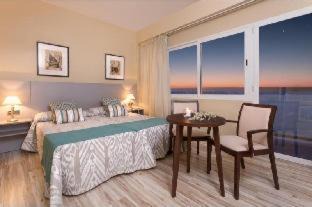Diputacion de Rincon de San Gines Hotel | Hotel Izán Cavanna