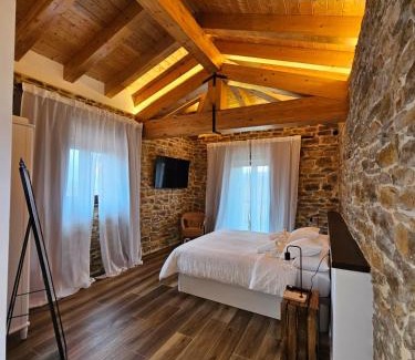 La Parte de Sotoscueva Hotel | Hotel Izarbe