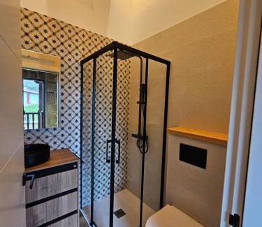 La Parte de Sotoscueva Hotel | Hotel Izarbe