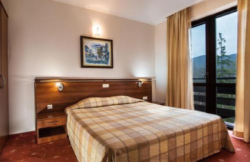 Starozagorski Bani Hotel | Hotel Izvor