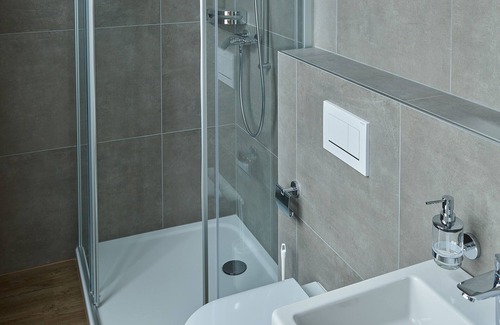 Liebistorf Hotel | Hotel Jäger Jeuss - Murten - Self-Check-in