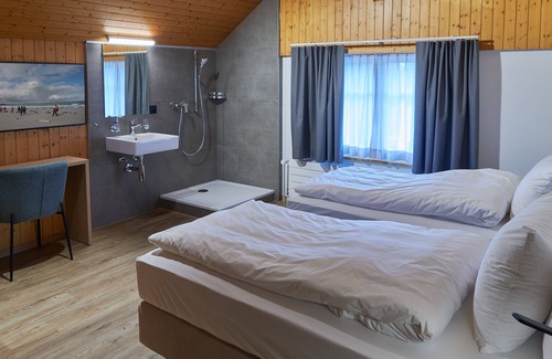 Liebistorf Hotel | Hotel Jäger Jeuss - Murten - Self-Check-in