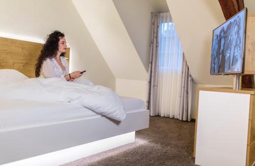 Liebersbronn Hotel | Hotel Jägerhaus in Esslingen