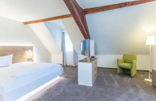 Liebersbronn Hotel | Hotel Jägerhaus in Esslingen