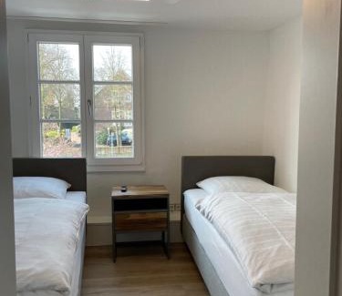 Coesfeld Hotel | Hotel Jägerhof