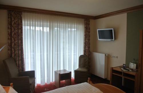 Weibersbrunn Hotel | Hotel Jägerhof