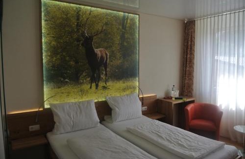 Weibersbrunn Hotel | Hotel Jägerhof