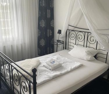 Kettwig Hotel | Hotel Jägerhof Kettwig