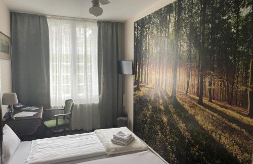 Kettwig Hotel | Hotel Jägerhof Kettwig
