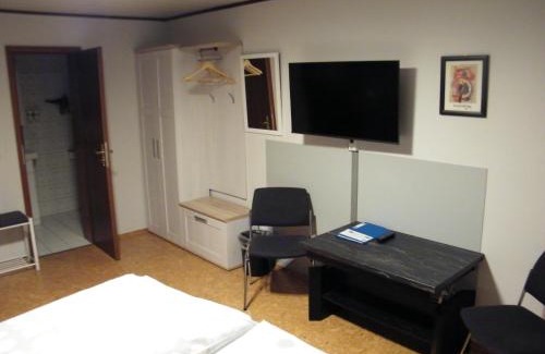 Gorgeshausen House | Hotel Jägerstube